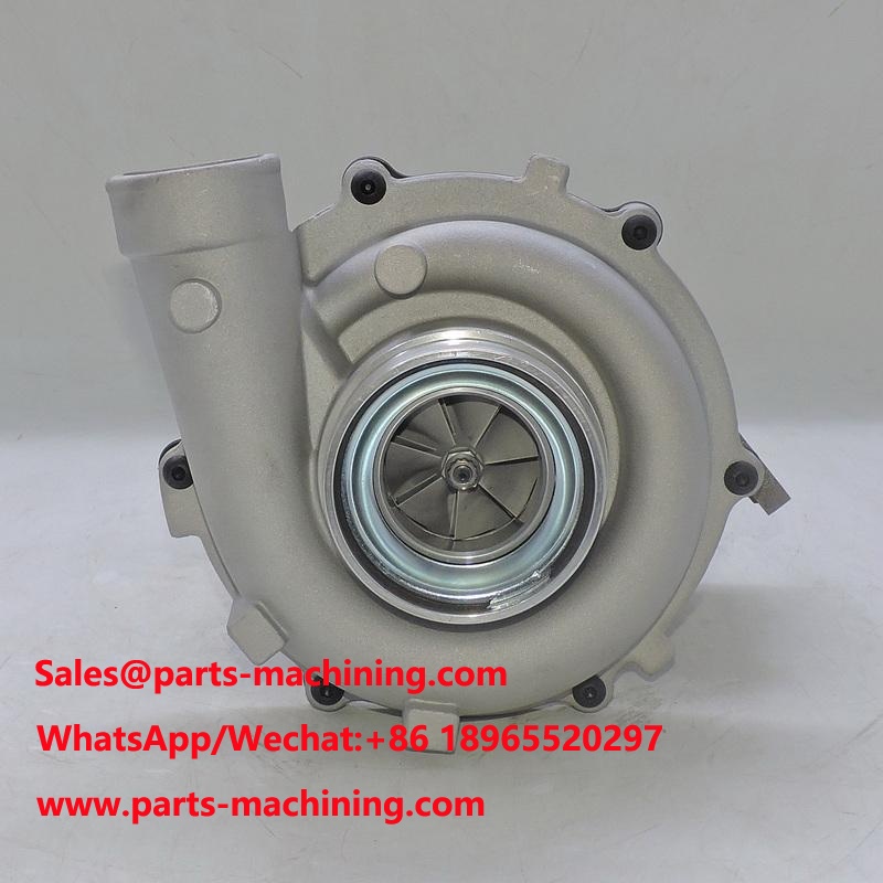 1825406C92 179081 turbocompresor para motor perkins 1306.9TA
