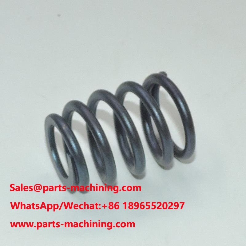 Resorte de válvula diésel de motor Perkins 3174A016 T417883
