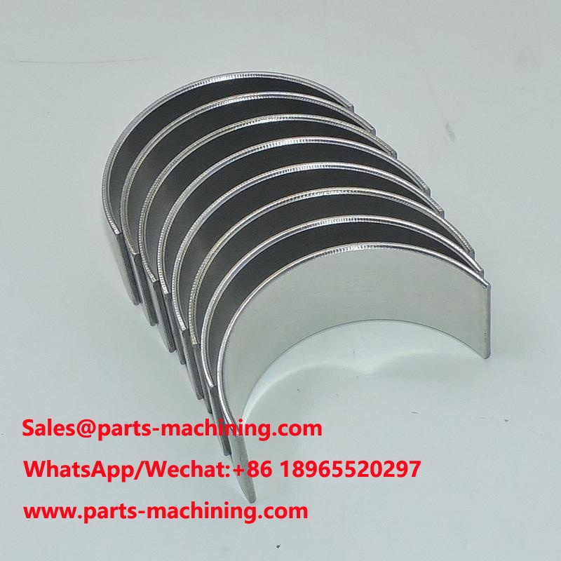 casquillo de cojinete de biela T410927 4115C904 para motor perkins
