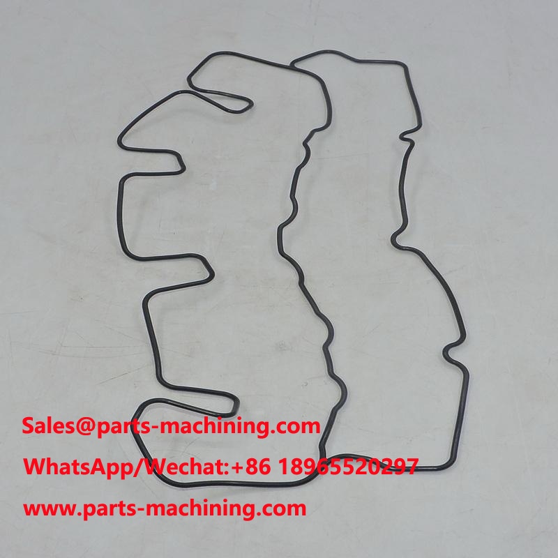 Junta de tapa de balancín perkins U20996130 120996130 para motor fg wilson