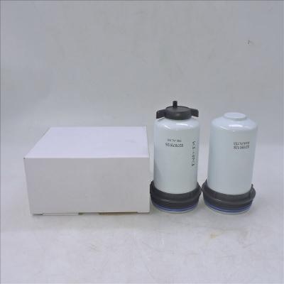 kit de filtro de combustible V837091129 V837079555 837079718