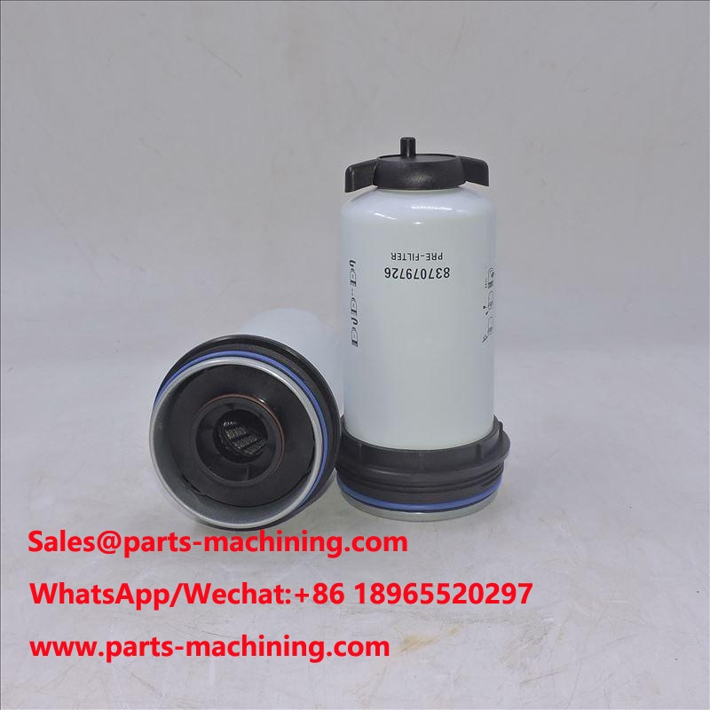 separador de agua combustible 837079726 para camiones
