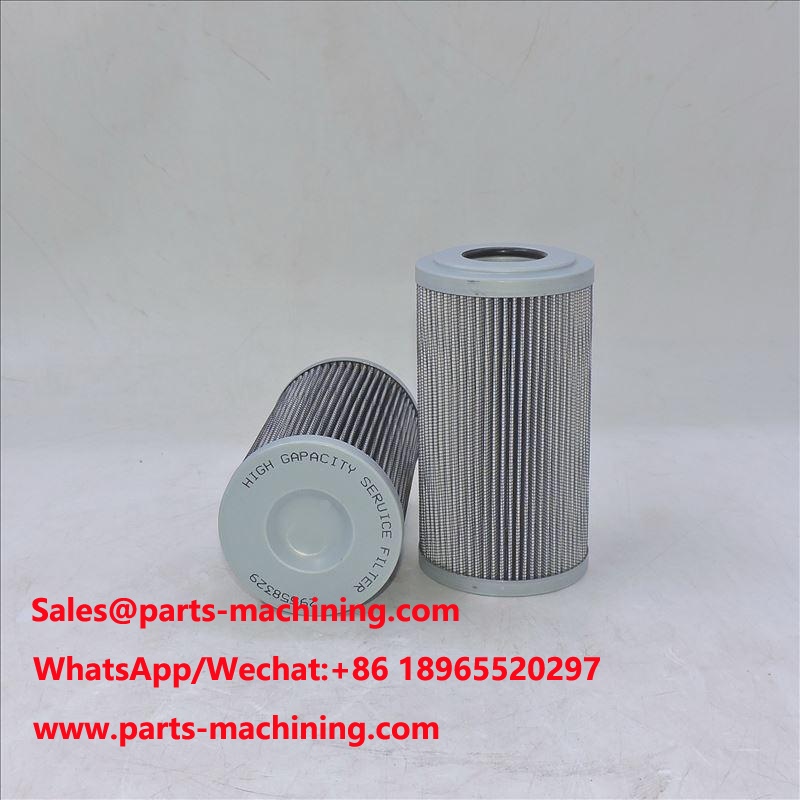 kit de filtro hidráulico 29558329 KH66076V AT327883