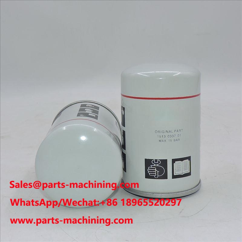 filtro de aceite 1513033701 1202849700 1513016000