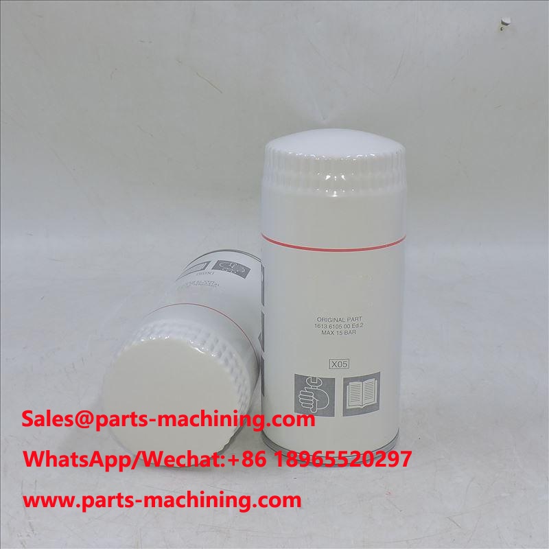 filtro hidraulico 1613610500 1612398000 1613610501