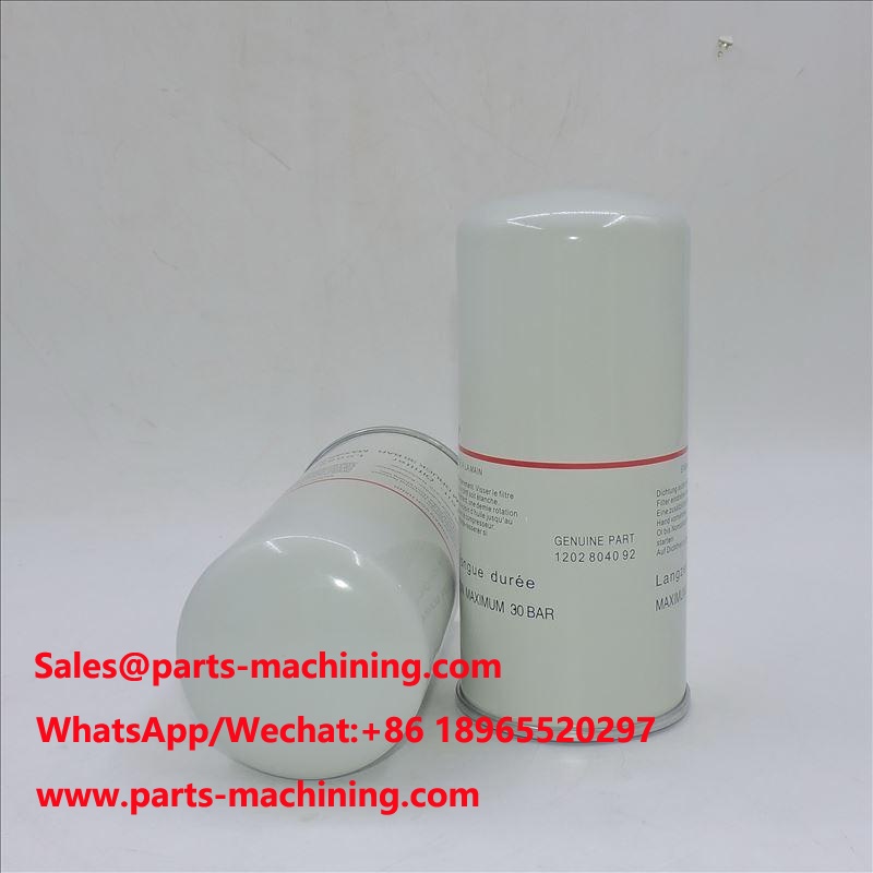 filtro de aceite 1202804092 1202804000 B7163