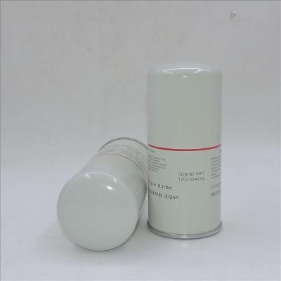 filtro de aceite 1202804092 1202804000 B7163