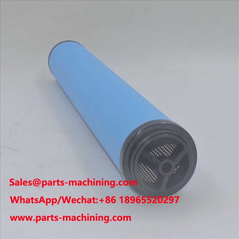 Oil Filter 1624184403