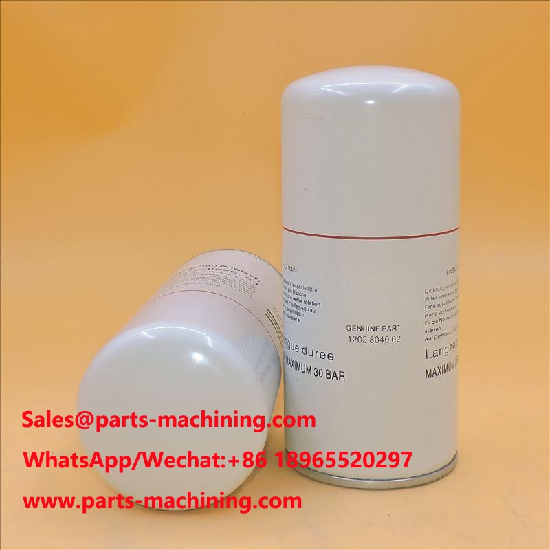 filtro de aceite 1625840303 1625840203 SH62249

