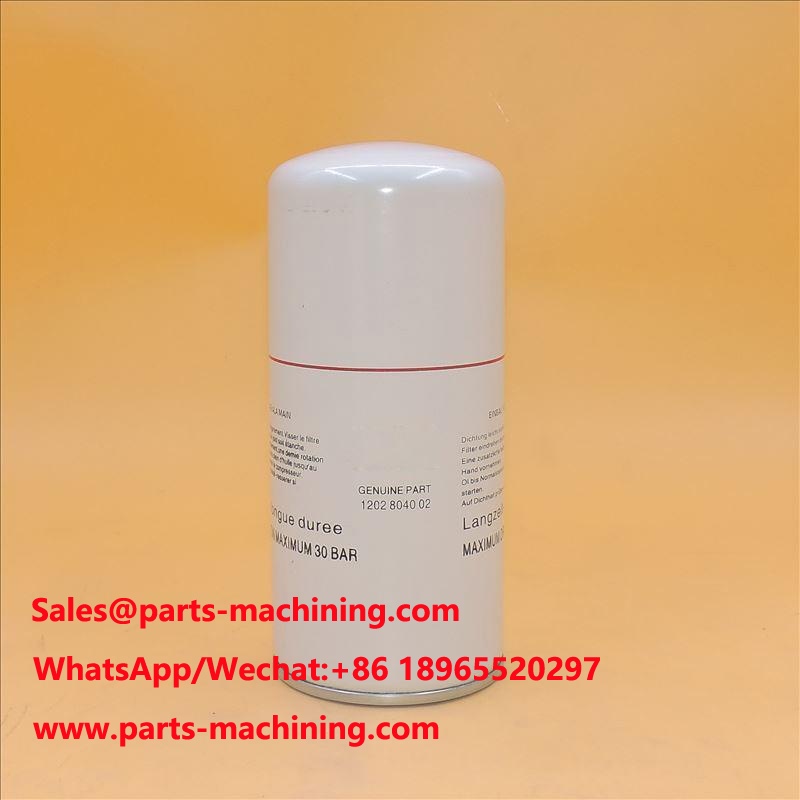 Oil Filter 1625840303