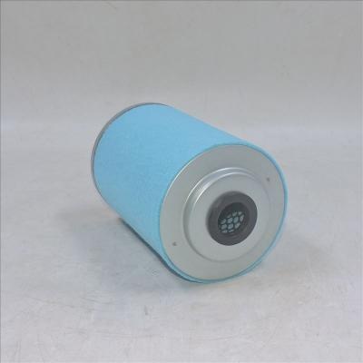 separador de aire de aceite atlas copco 1615943601 OA1109
