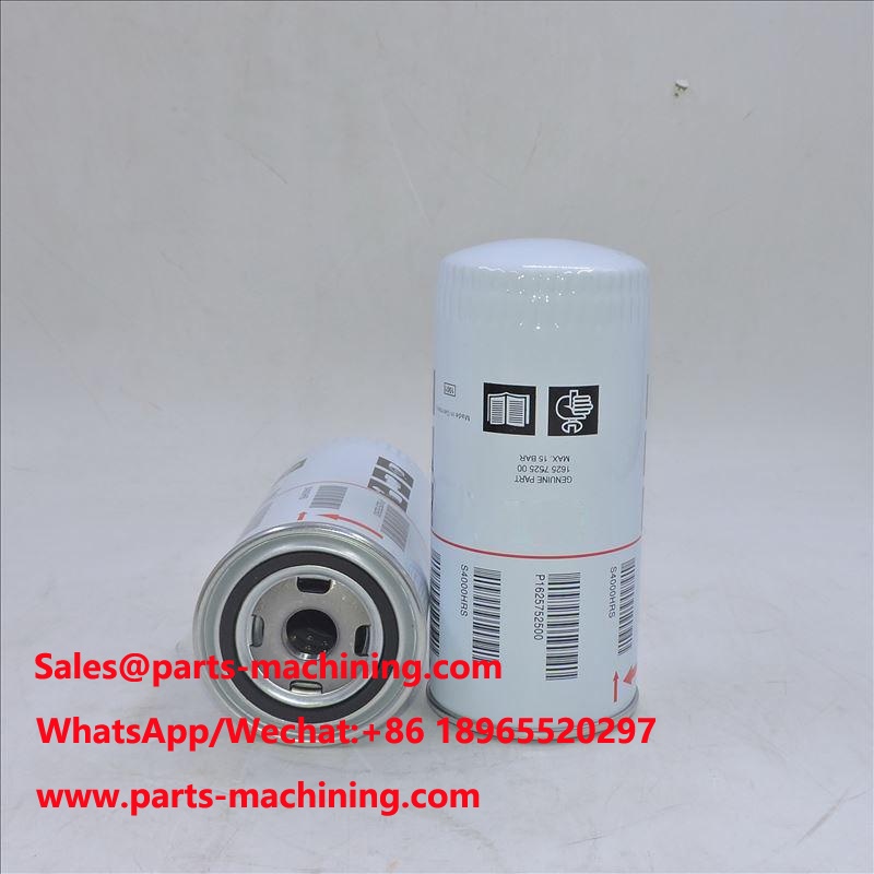 filtro de aceite 1625752500 1631011800 SH62329
