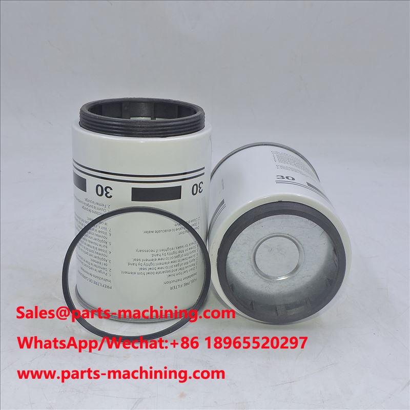 separador de agua combustible 1615739700 MO144930
