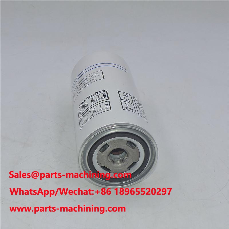 separador de aceite de aire 6221372800 OV6011 6221372850
