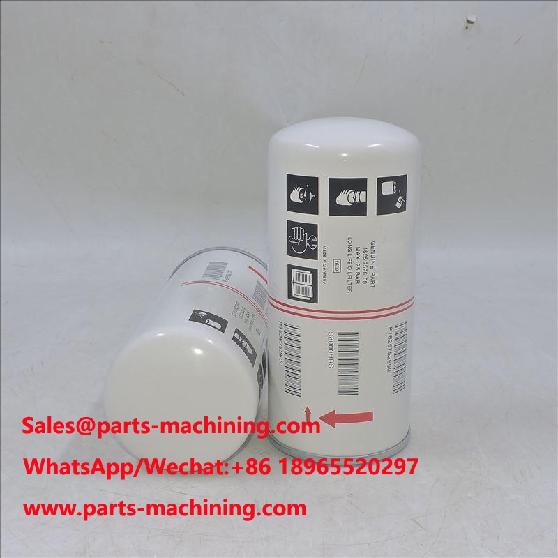 filtro de aceite 2903752600 162572600 SH62378
