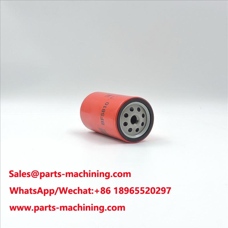 filtro de combustible BF5810 FC-6502
