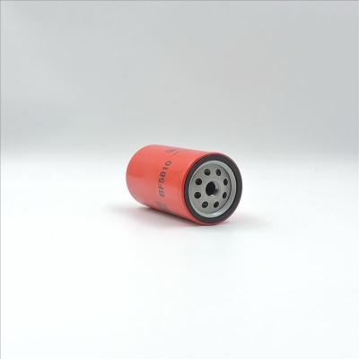 filtro de combustible BF5810 FC-6502

