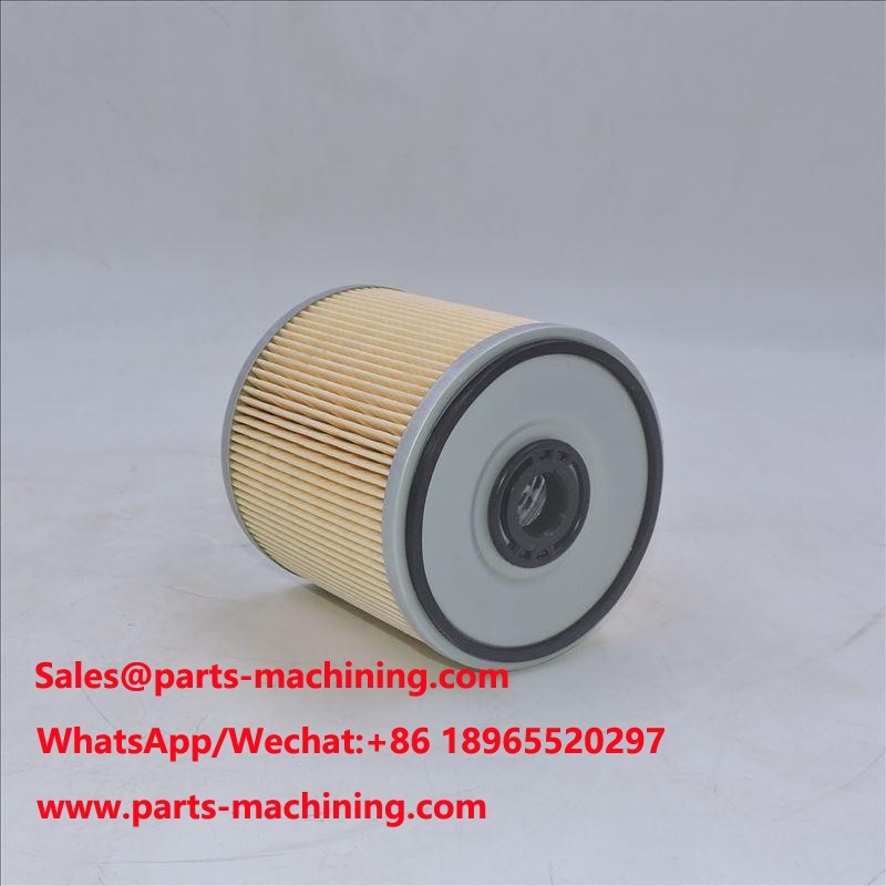 filtro de combustible DAHL151 SN40035
