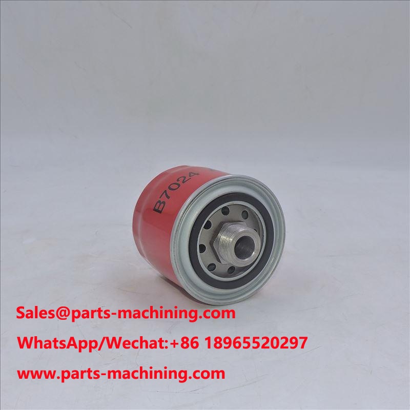 filtro de ventilación de aire B7024 P564425 FS703
