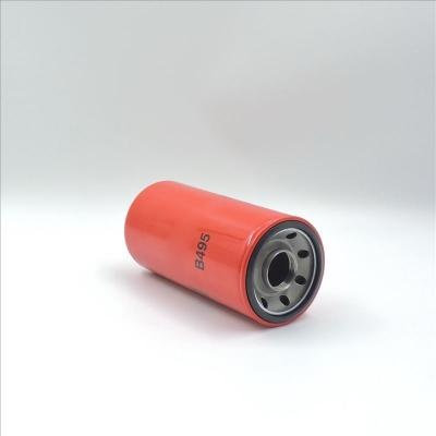filtro de aceite baldwin b495
