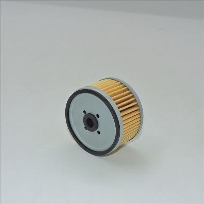 filtro de combustible baldwin dahl66

