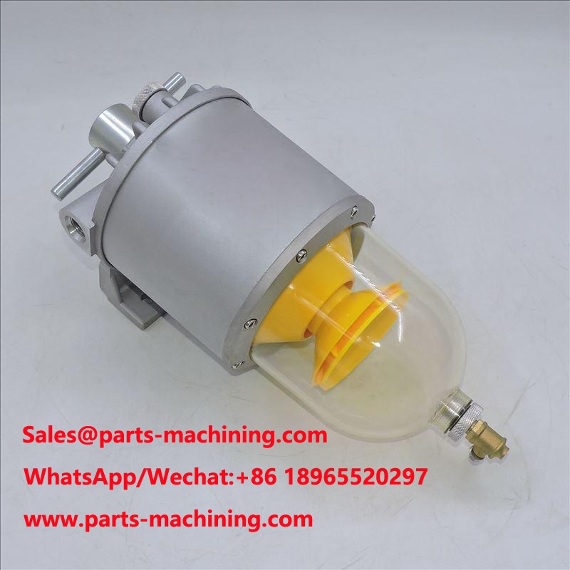 separador de agua combustible DAHL200
