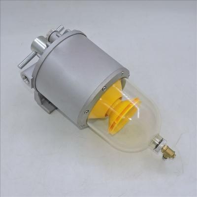 separador de agua combustible DAHL200
