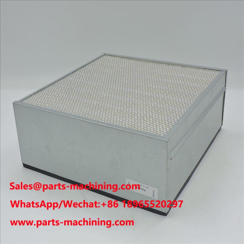 filtro de aire PA2554 SA11819 P150135
