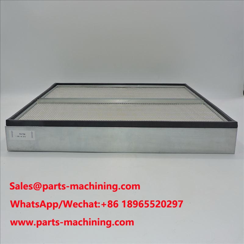 filtro de aire PA1765 6L4714
