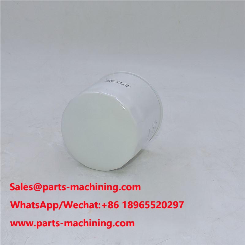 filtro de aceite 6675517 SO6205 B163
