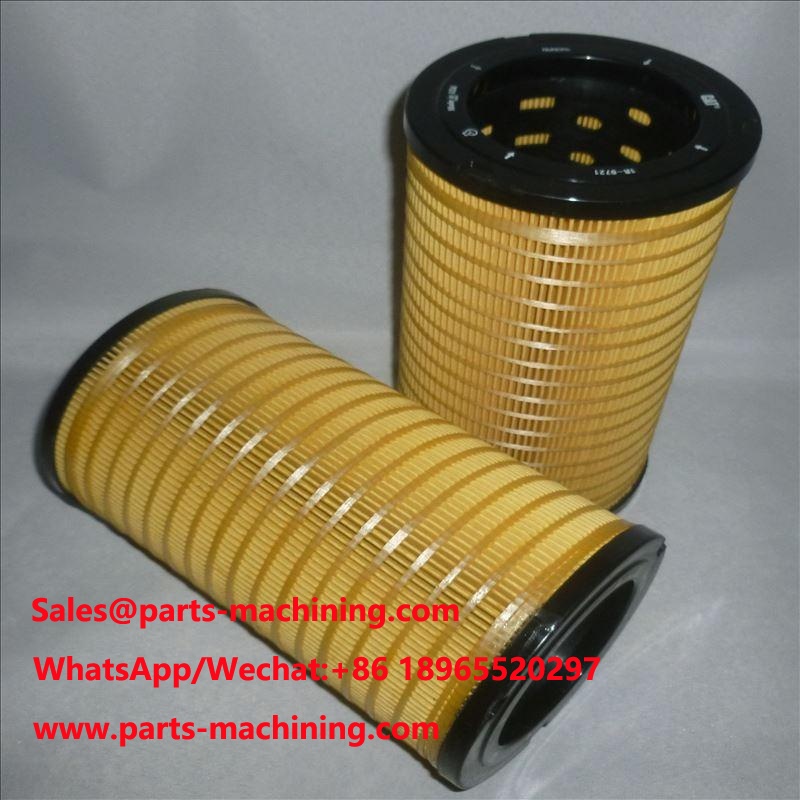 oruga D 7 E filtro de aceite 1R-0721 1R0721
