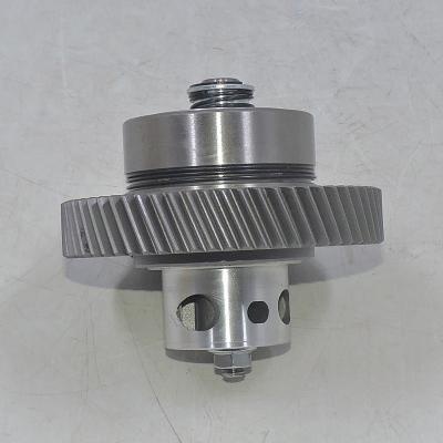 engranaje loco de la bomba de aceite U5MK8267 10000-40991 339-3017
