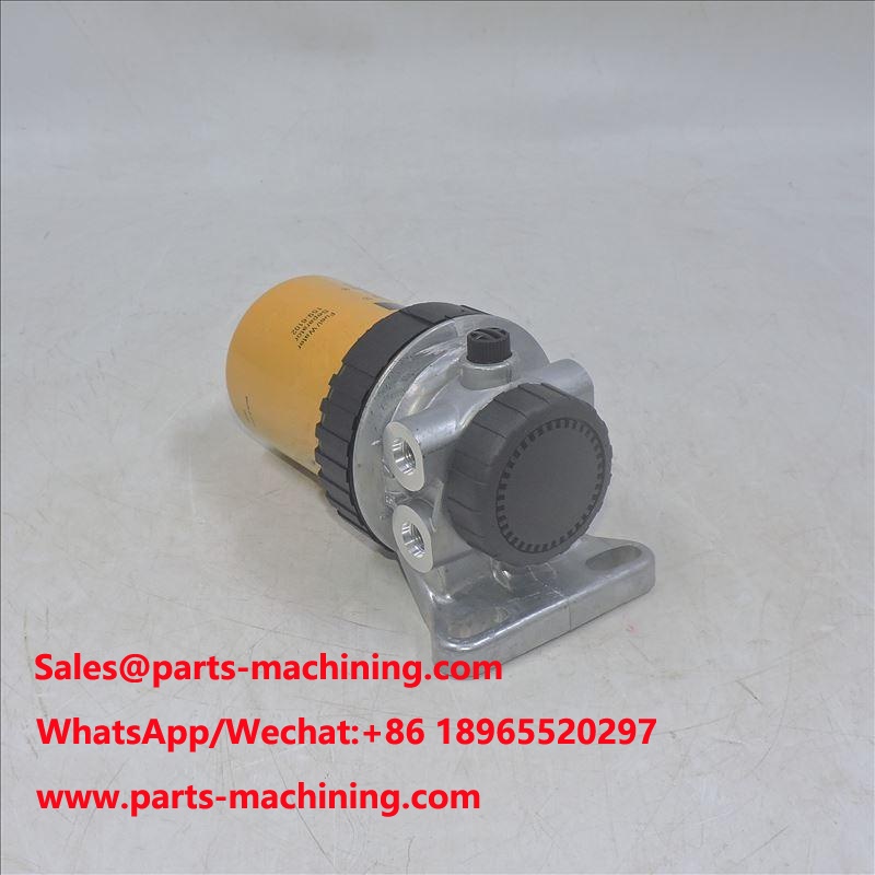conjunto de filtro de combustible 138-3096 1383096
