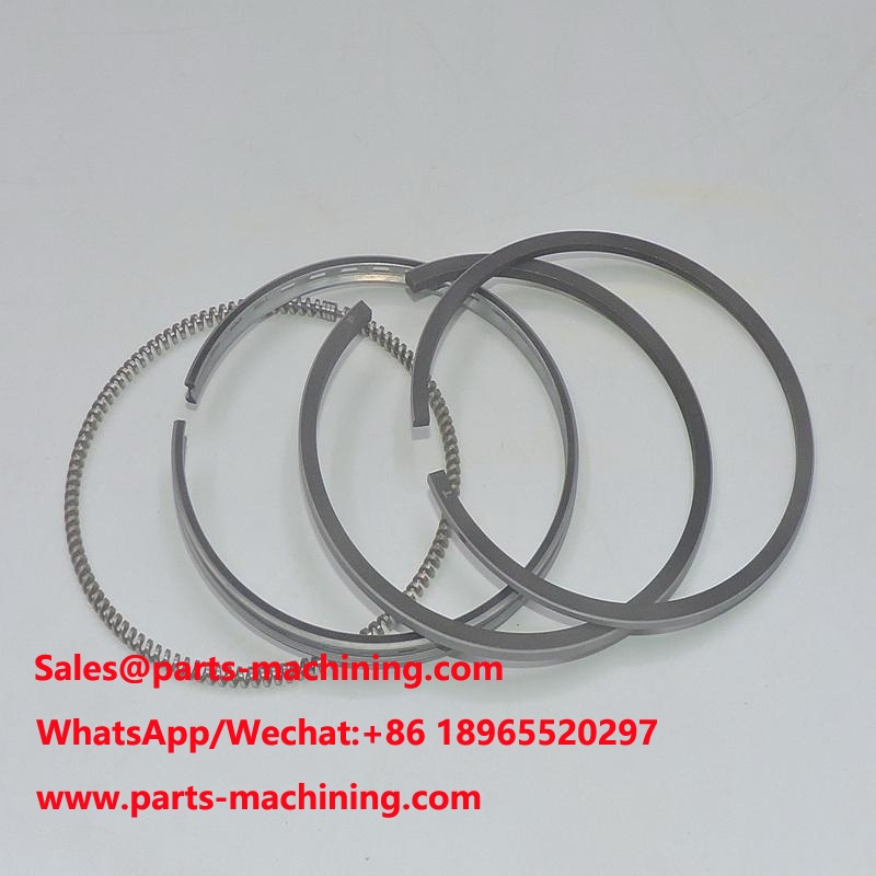 juego de anillos de pistón 115107201 153-5542 02/630060 15531-21050 973-438 115107208
