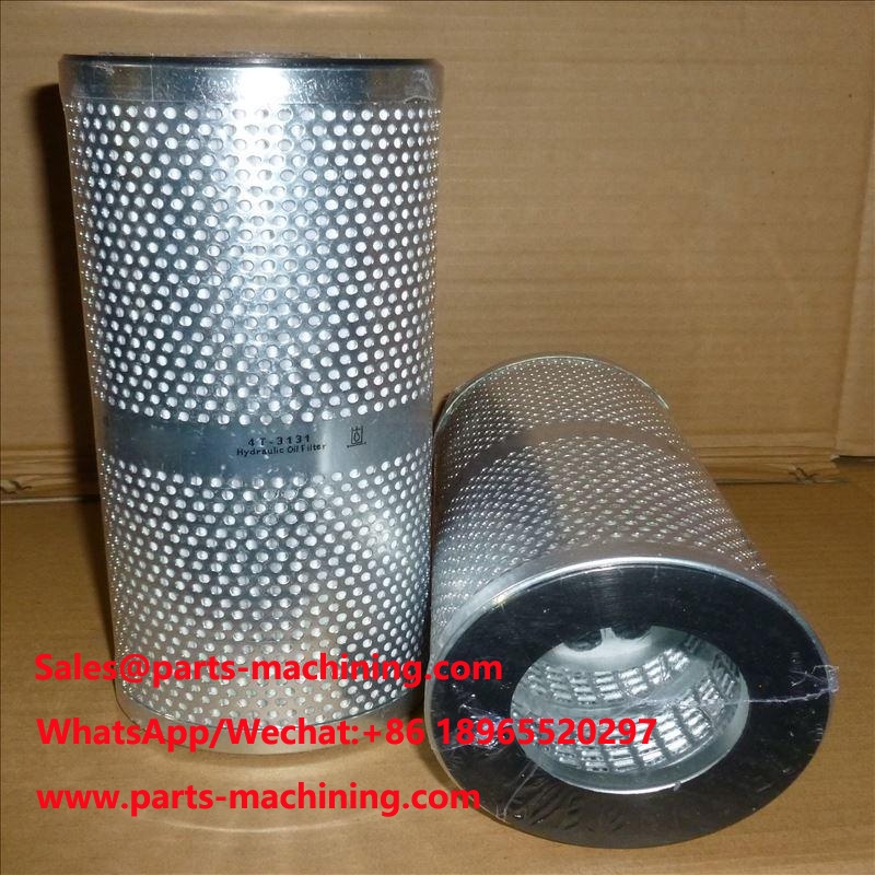 filtro hidraulico 4T-3131 4T3131
