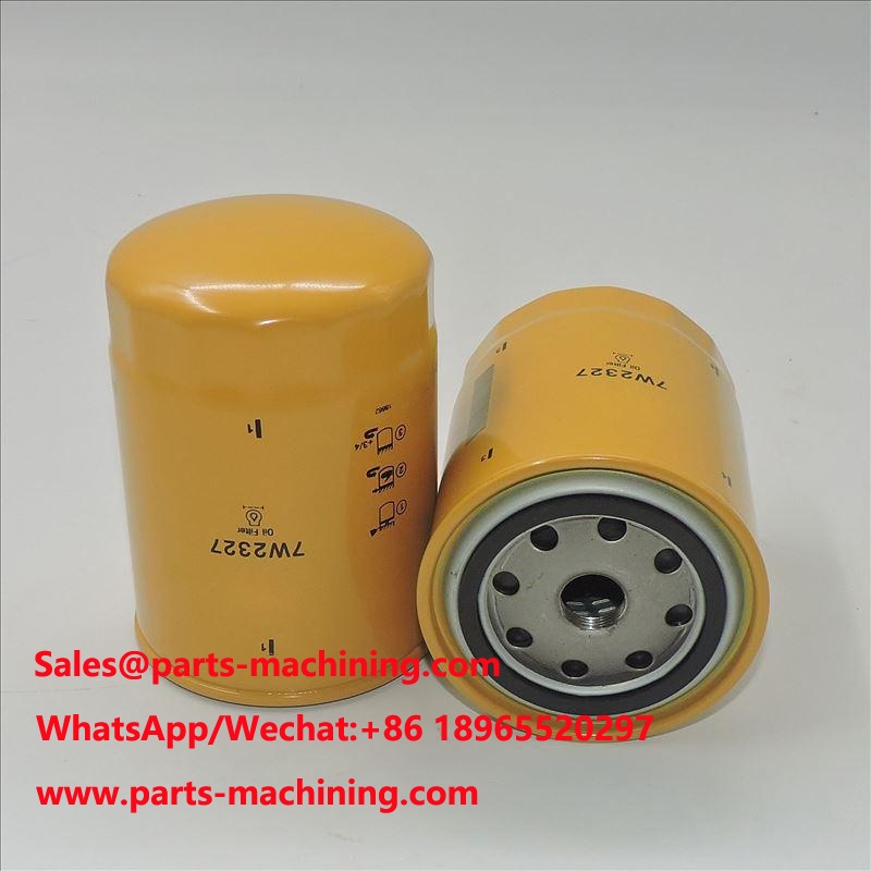 filtro de aceite 7W-2327 7W2327
