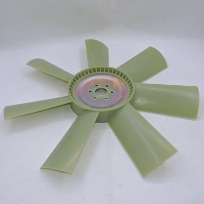 aspa del ventilador fg wilson 30in 127-022 127-230
