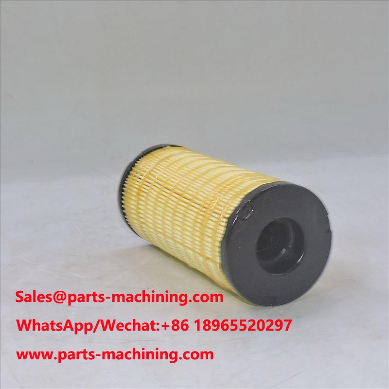 Separador de agua y combustible para retroexcavadora Caterpillar 1R-1804 1R1804
