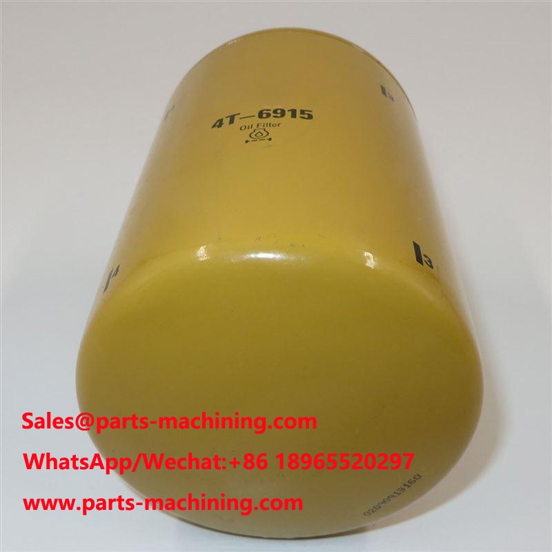 filtro hidraulico 4T-6915 4T6915
