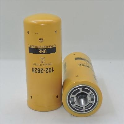 filtro hidráulico 102-2828 1022828

