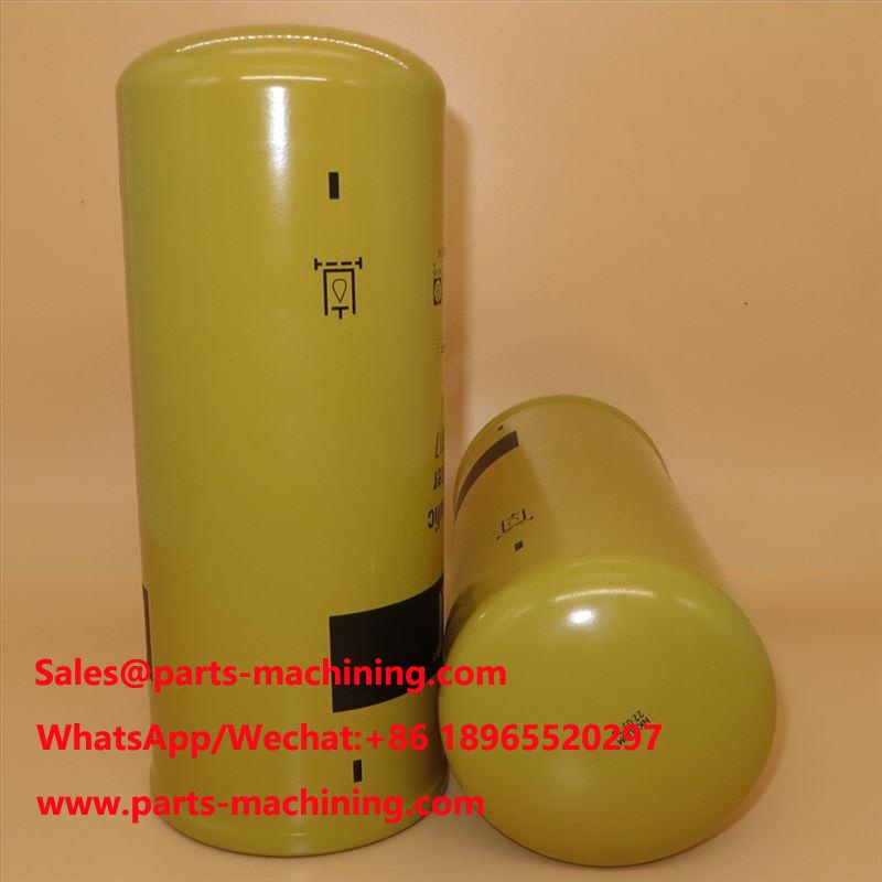 filtro hidraulico 126-1817 1261817
