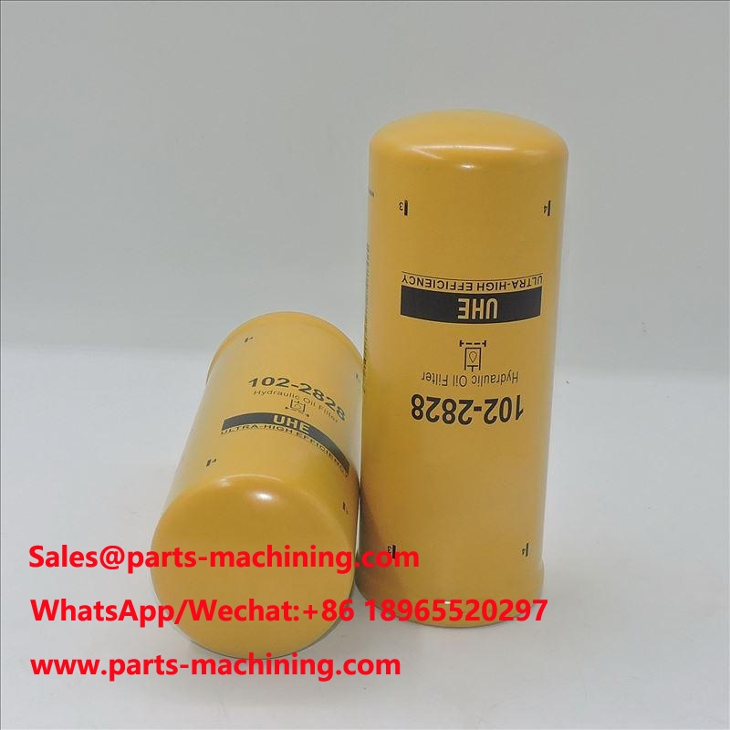 Hydraulic Filter 102-2828 1022828