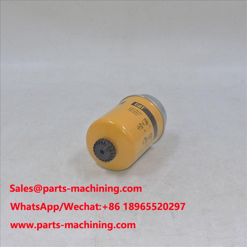filtro de combustible 159-6102 1596102
