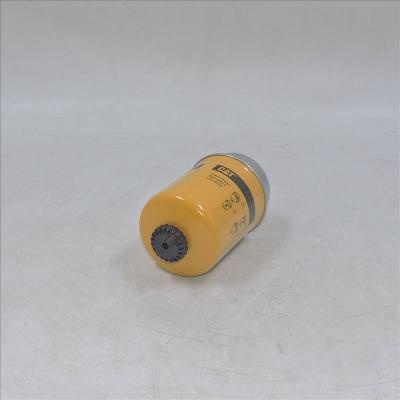 filtro de combustible 159-6102 1596102
