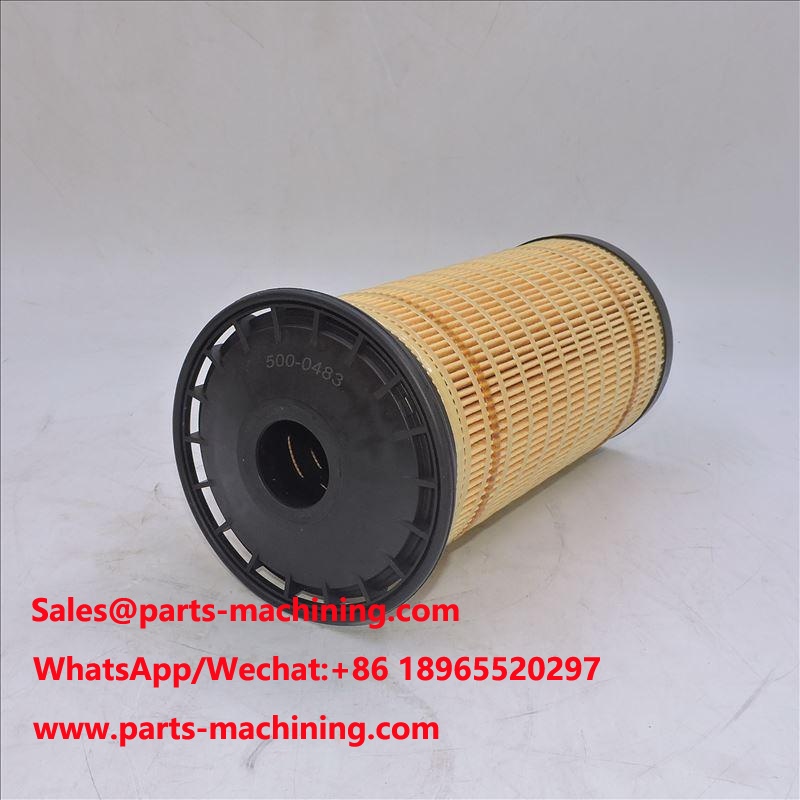 filtro de aceite 500-0483 5000483
