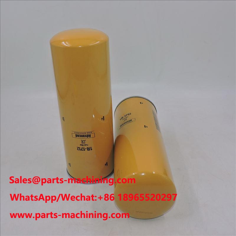 filtro de combustible 1R-1712 1R1712
