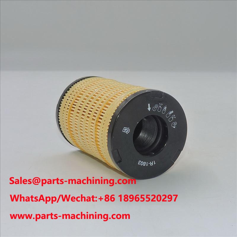 filtro de combustible 1R-1803 1R1803