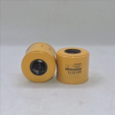 filtro de combustible 441-5111 FF5788 P502420
