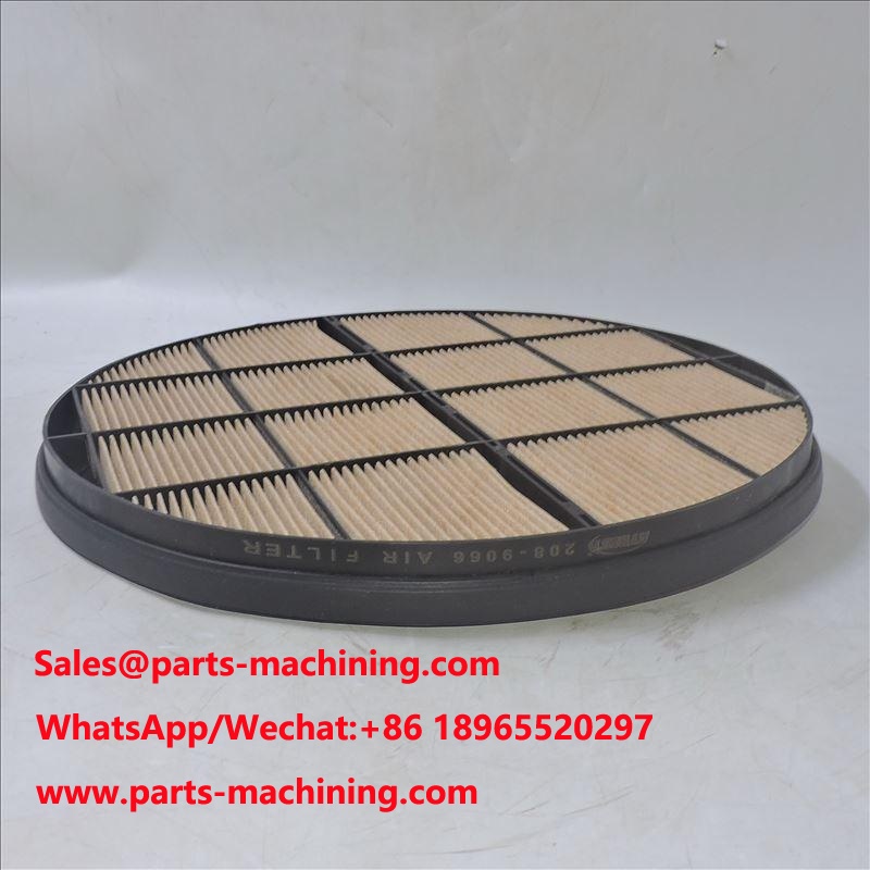 filtro de aire 208-9066 2089066 P636759
