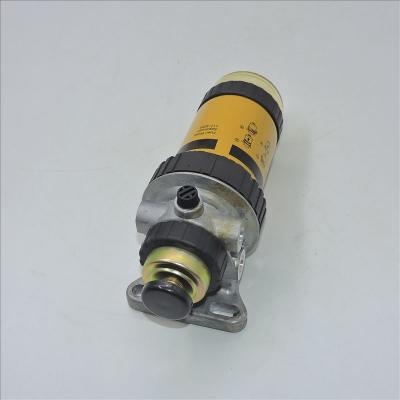 conjunto de filtro de combustible 127-6449 1276449
